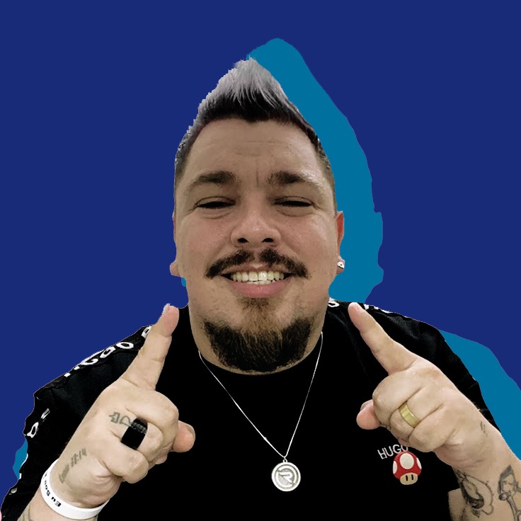 Imagem do serviço