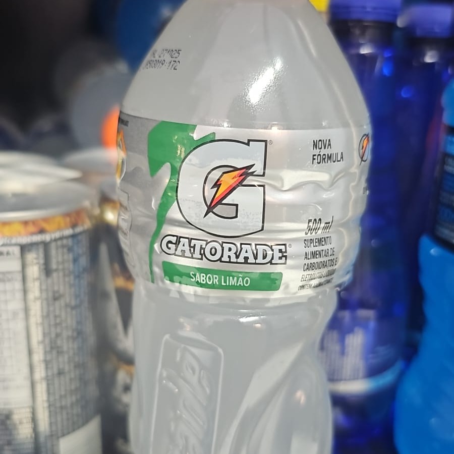Imagem do serviço
