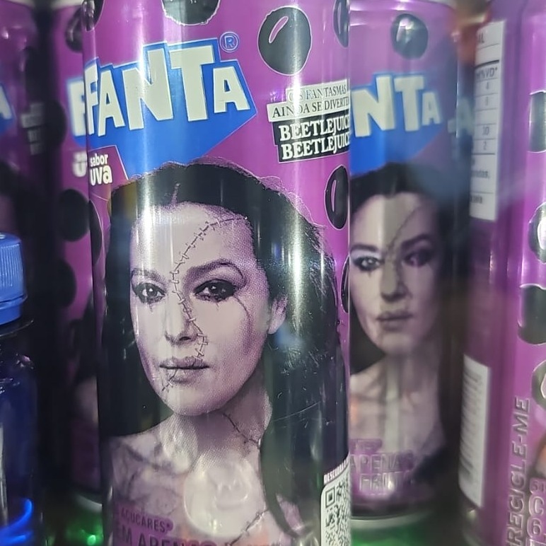 Imagem do serviço