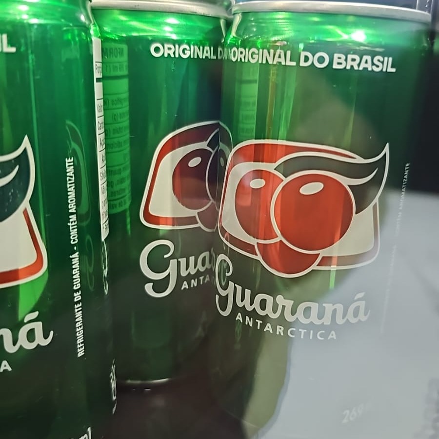 Imagem do serviço
