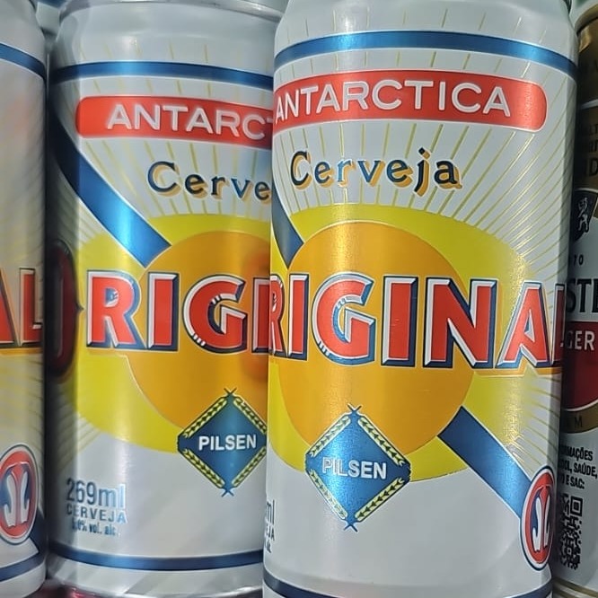 Imagem do serviço