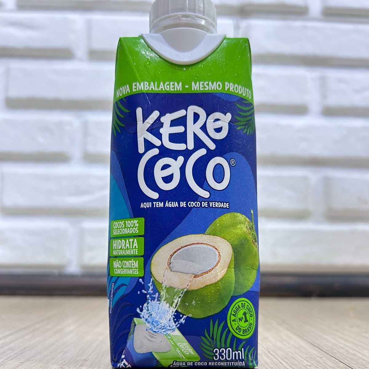 Imagem do serviço
